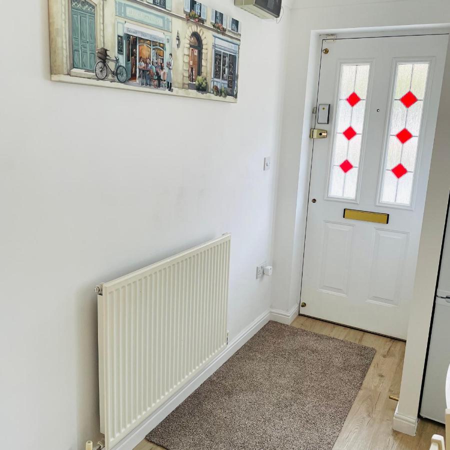Villa Mezzo House- Entire Coventry